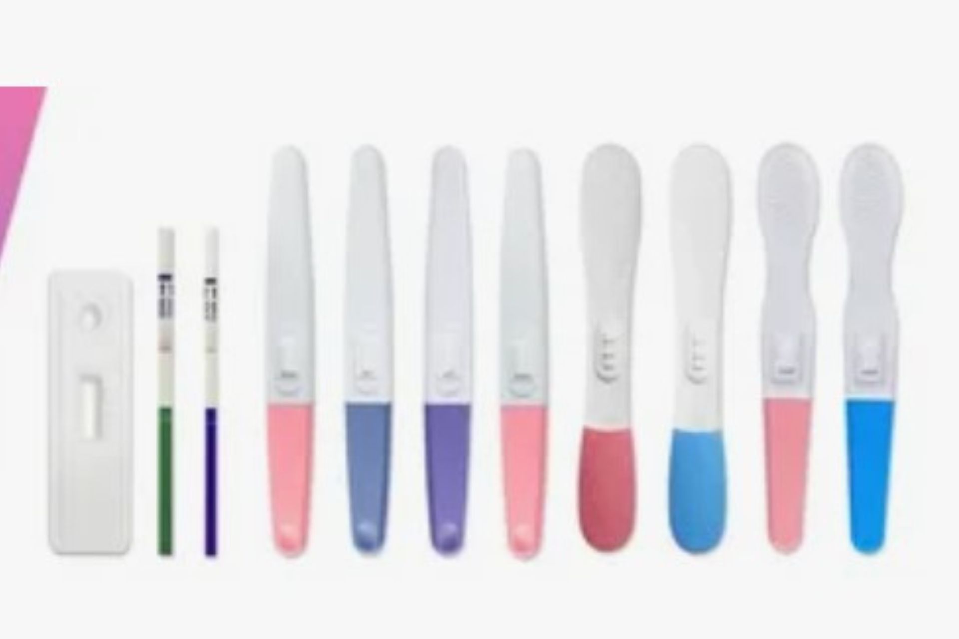 Pregnancy test kit Price in BD